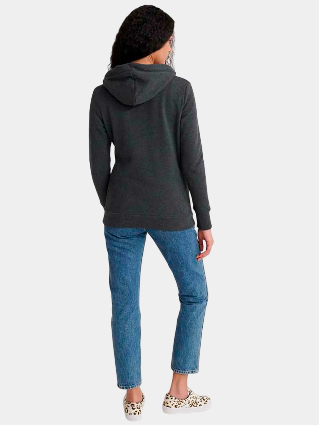 Худи и свитшоты Superdry модель W2010106A04Q Фото