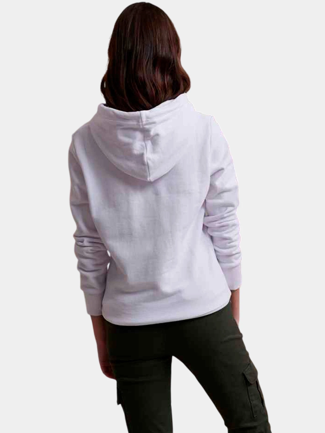 Худи и свитшоты Superdry модель W2010291A01C Фото