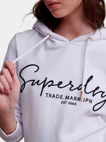 Худи и свитшоты Superdry модель W2010291A01C Фото