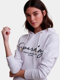 Кардигандар мен жемпірлер Superdry үлгі W2010291A01C Фото