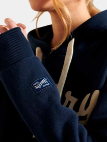 Худи и свитшоты Superdry модель W2010782A09S Фото