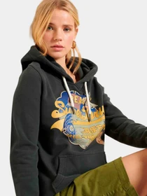 Худи и свитшоты Superdry модель W2010920AAFB Фото