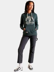 Худи и свитшоты Superdry модель W2011142AYMM Фото