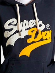 Худи и свитшоты Superdry модель W2011144A98T Фото