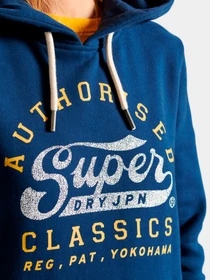 Худи и свитшоты Superdry модель W2011145AJ6P Фото