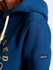 Худи и свитшоты Superdry модель W2011145AJ6P Фото