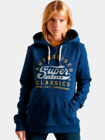 Худи и свитшоты Superdry модель W2011145AJ6P Фото