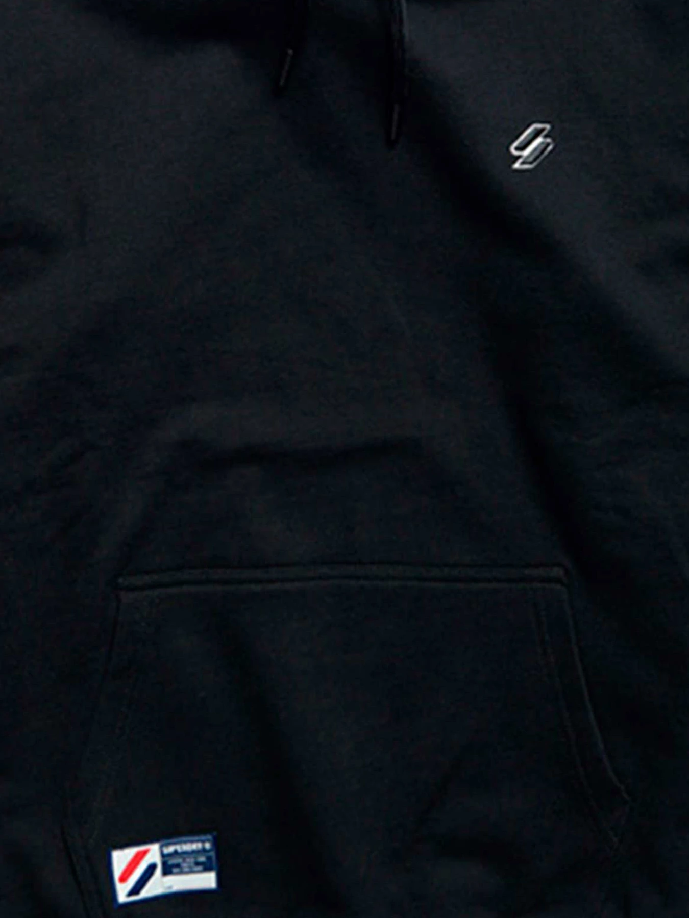 Худи и свитшоты Superdry модель W2011151A02A Фото