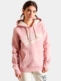 Худи и свитшоты Superdry модель W2011154A10R Фото