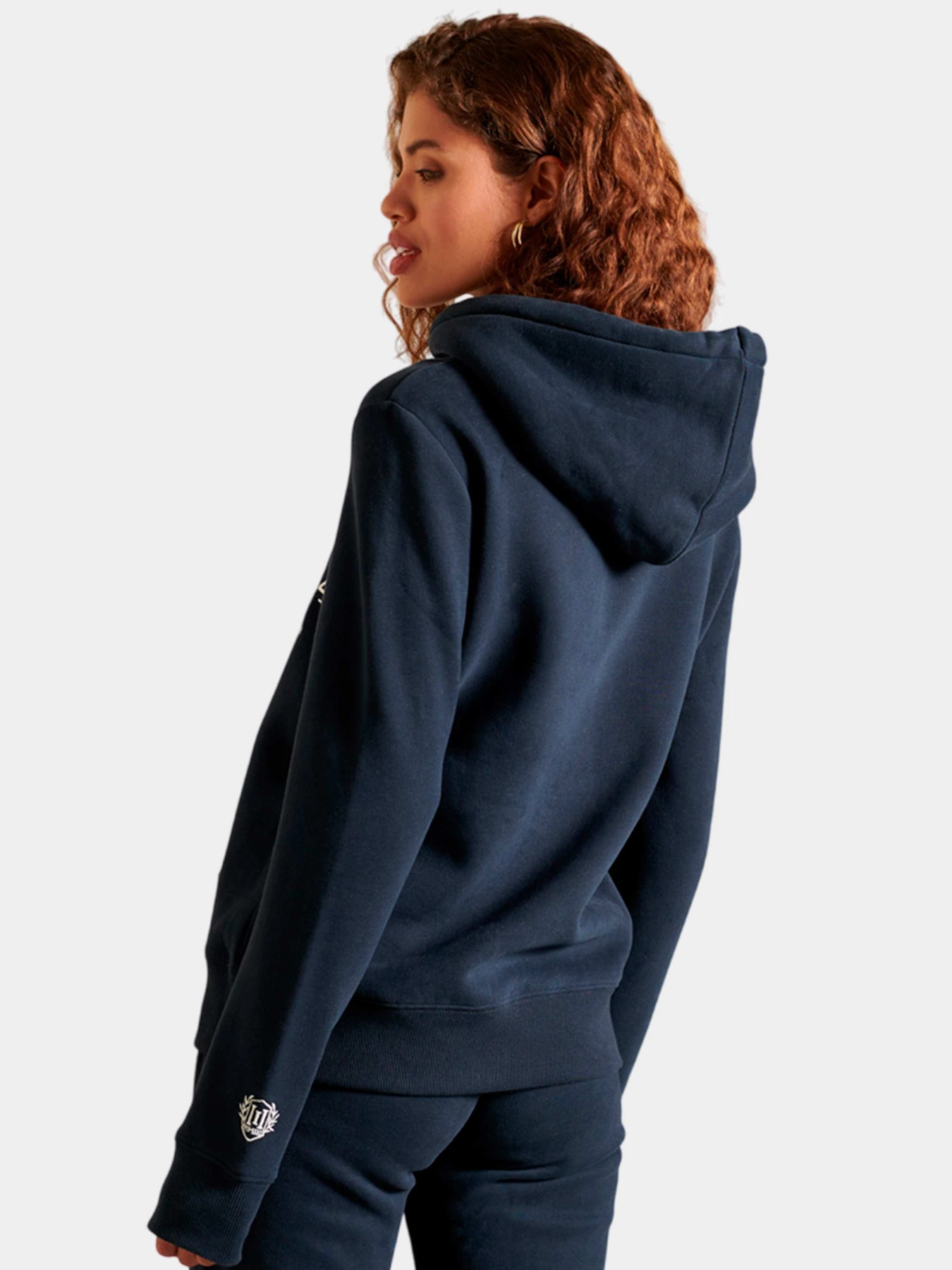 Худи и свитшоты Superdry модель W2011154A98T Фото