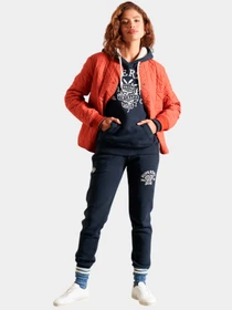 Худи и свитшоты Superdry модель W2011154A98T Фото