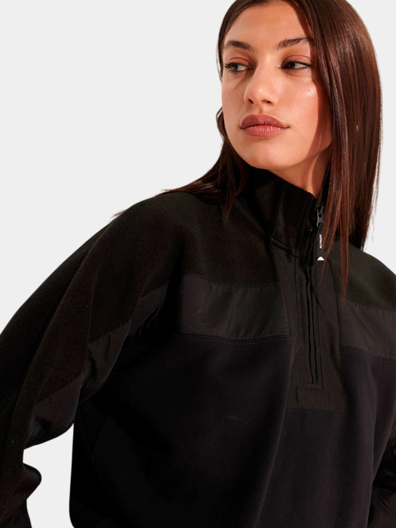 Худи и свитшоты Superdry модель W2011159A02A Фото