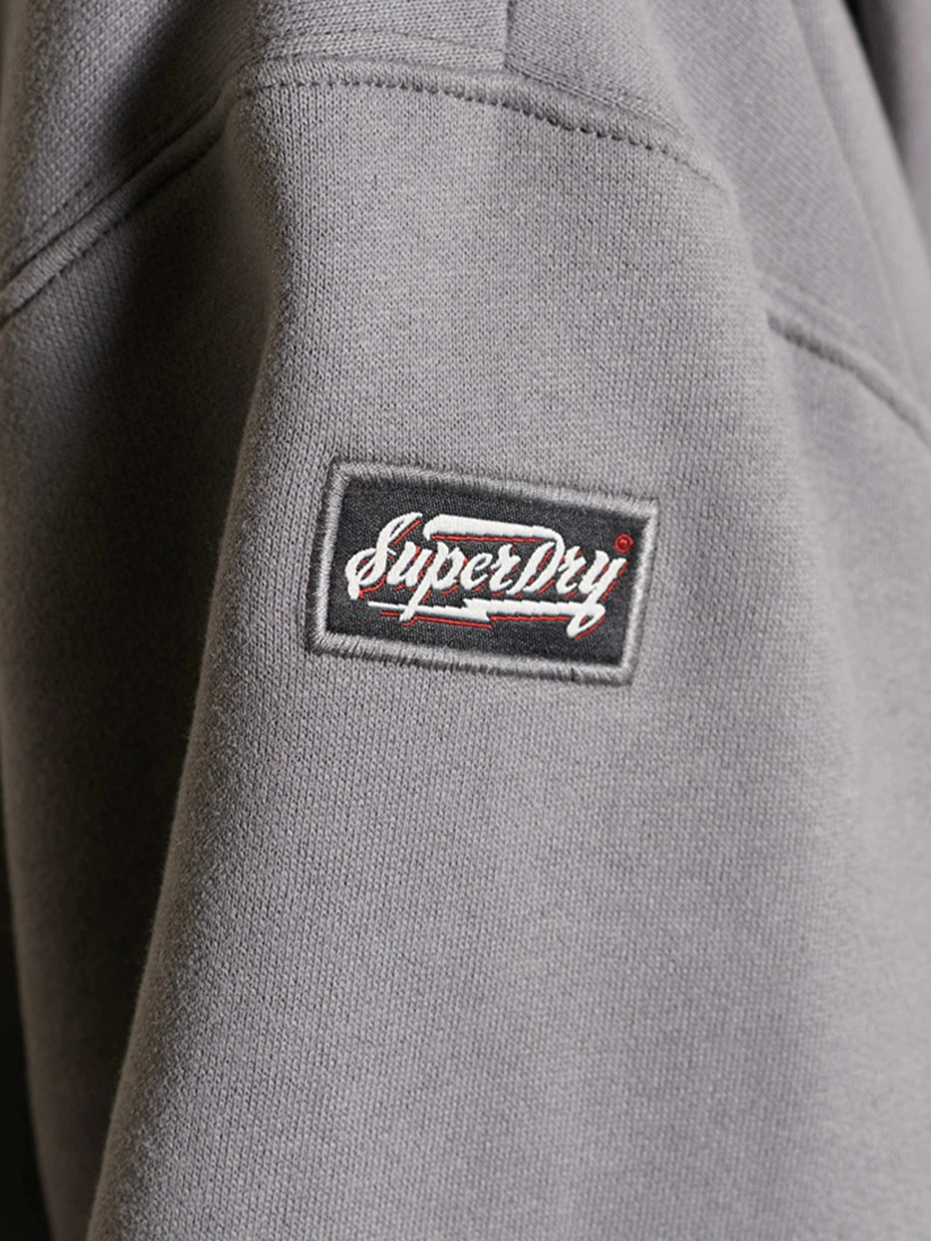 Худи и свитшоты Superdry модель W2011245A40Q Фото