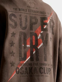 Худи и свитшоты Superdry модель W2011245A6LQ Фото