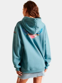 Худи и свитшоты Superdry модель W2011245AZ6U Фото