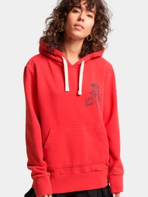 Худи и свитшоты Superdry модель W2011330AOGS Фото