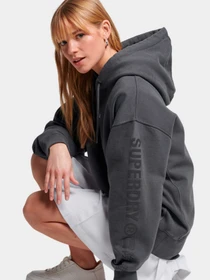 Худи и свитшоты Superdry модель W2011403A00Q Фото
