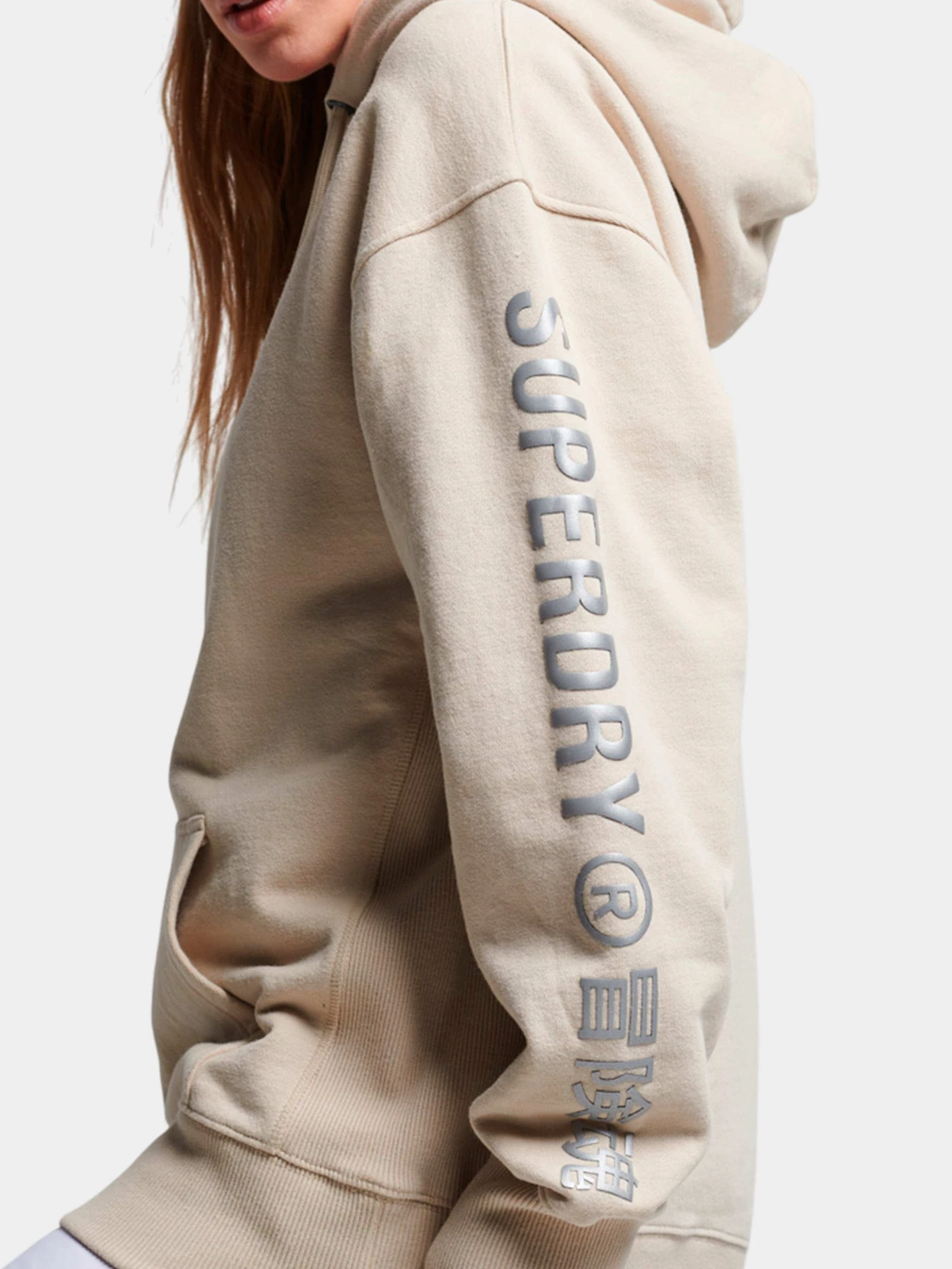 Худи и свитшоты Superdry модель W2011403A6NN Фото