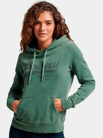 Худи и свитшоты Superdry модель W2011457A3JZ Фото