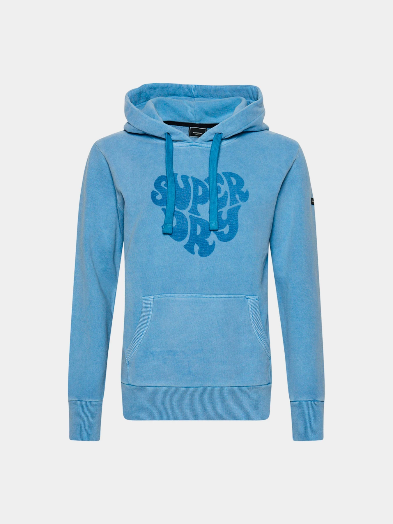 Худи и свитшоты Superdry модель W2011462AZ6U Фото