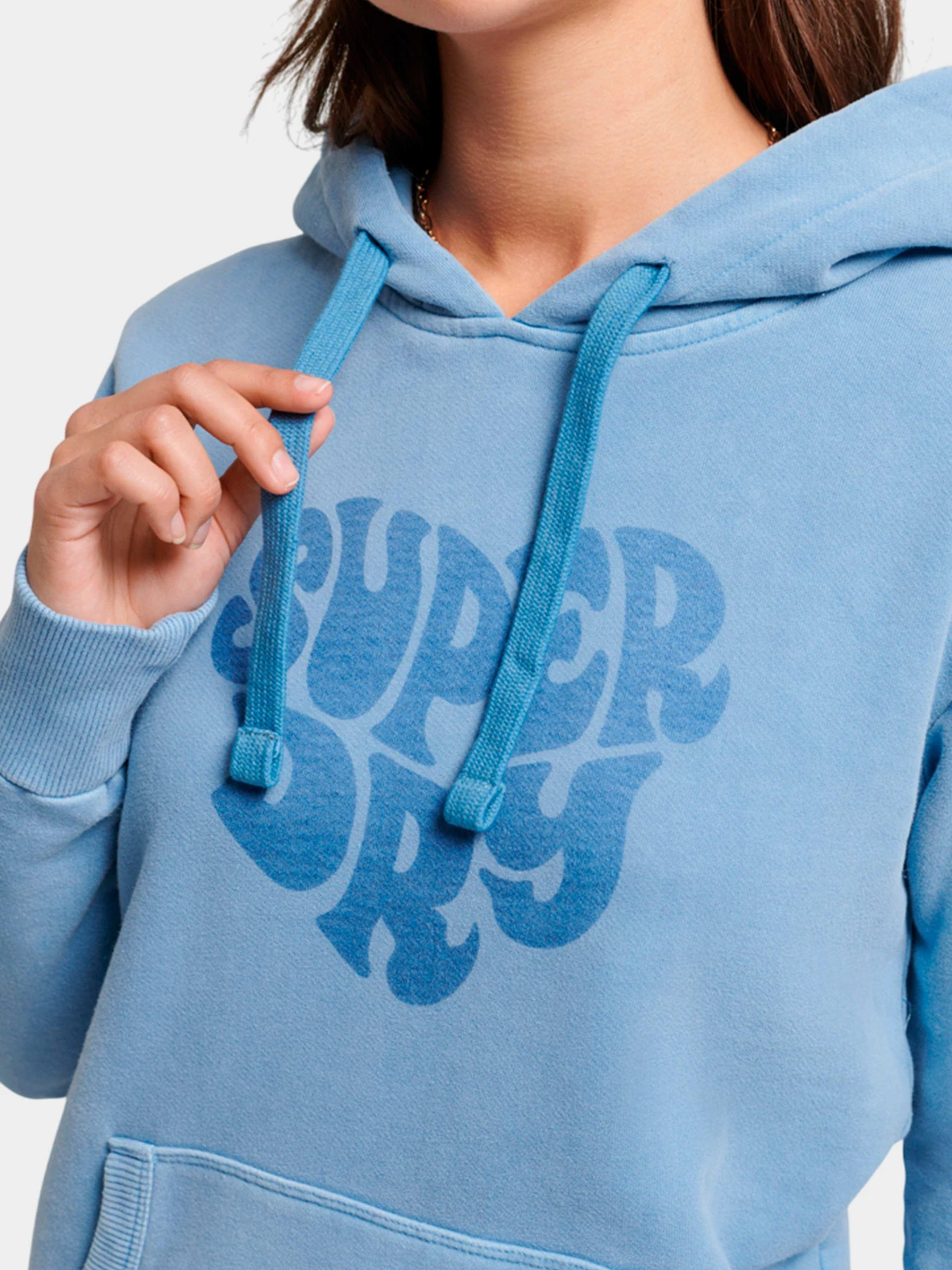 Худи и свитшоты Superdry модель W2011462AZ6U Фото