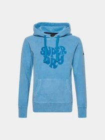 Худи и свитшоты Superdry модель W2011462AZ6U Фото
