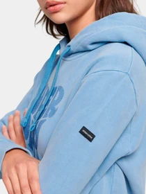 Худи и свитшоты Superdry модель W2011462AZ6U Фото