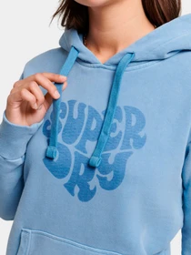 Худи и свитшоты Superdry модель W2011462AZ6U Фото