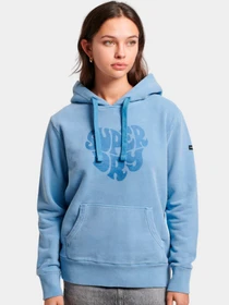 Худи и свитшоты Superdry модель W2011462AZ6U Фото