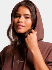Худи и свитшоты Superdry модель W2011543A7KE Фото
