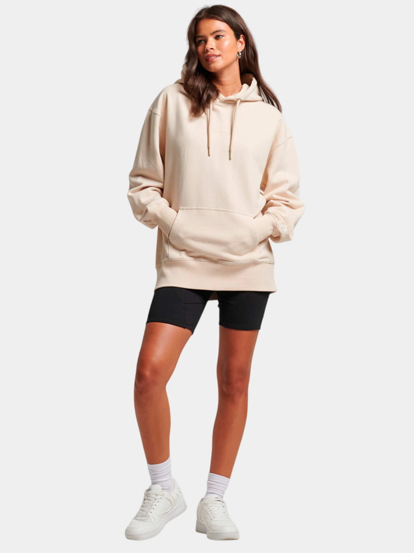 Худи и свитшоты Superdry модель W2011543A7XP Фото