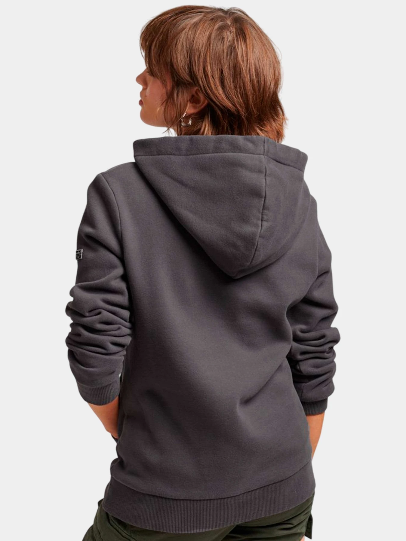 Худи и свитшоты Superdry модель W2011700AZH5 Фото