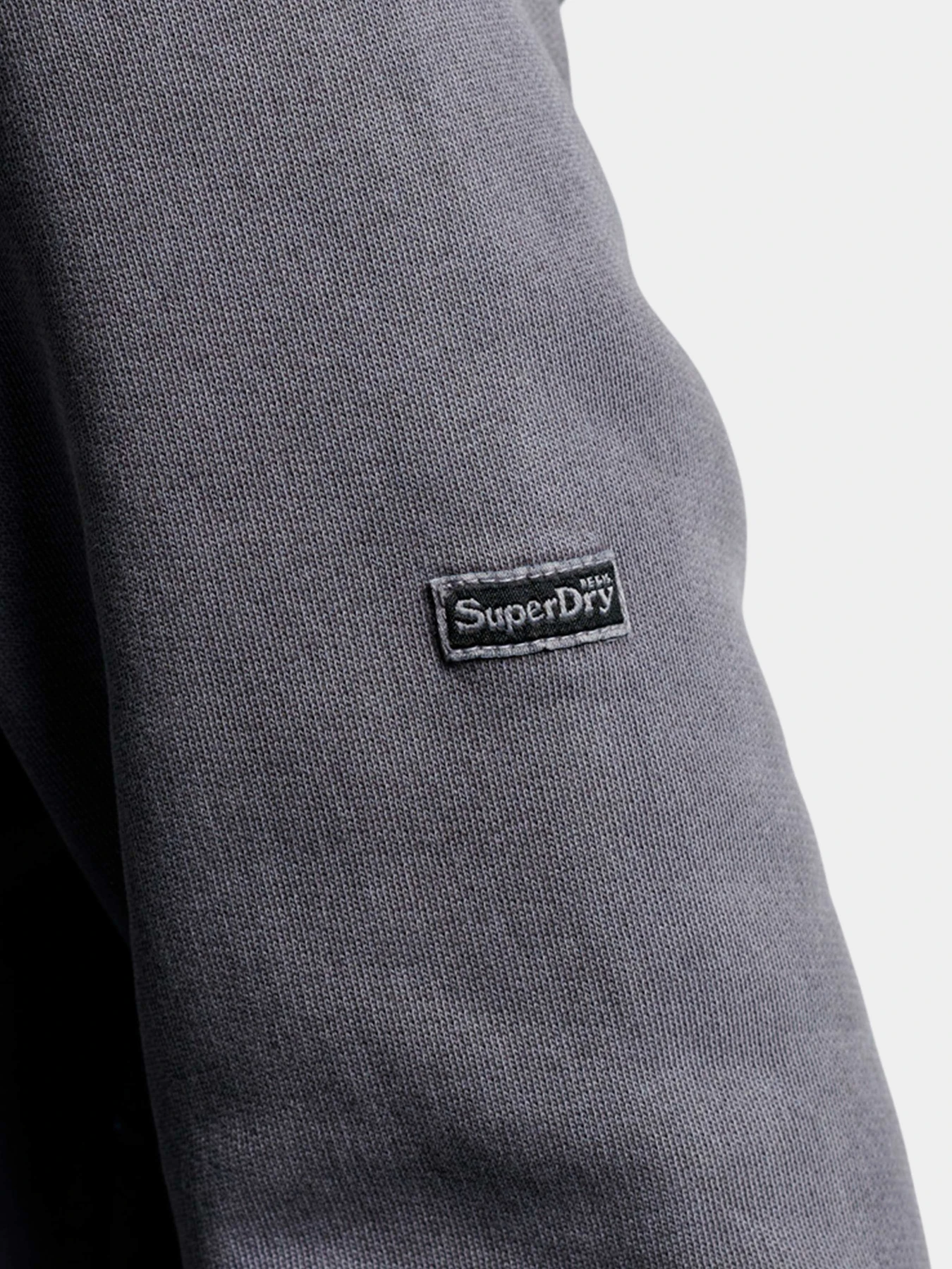 Худи и свитшоты Superdry модель W2011878A12A Фото