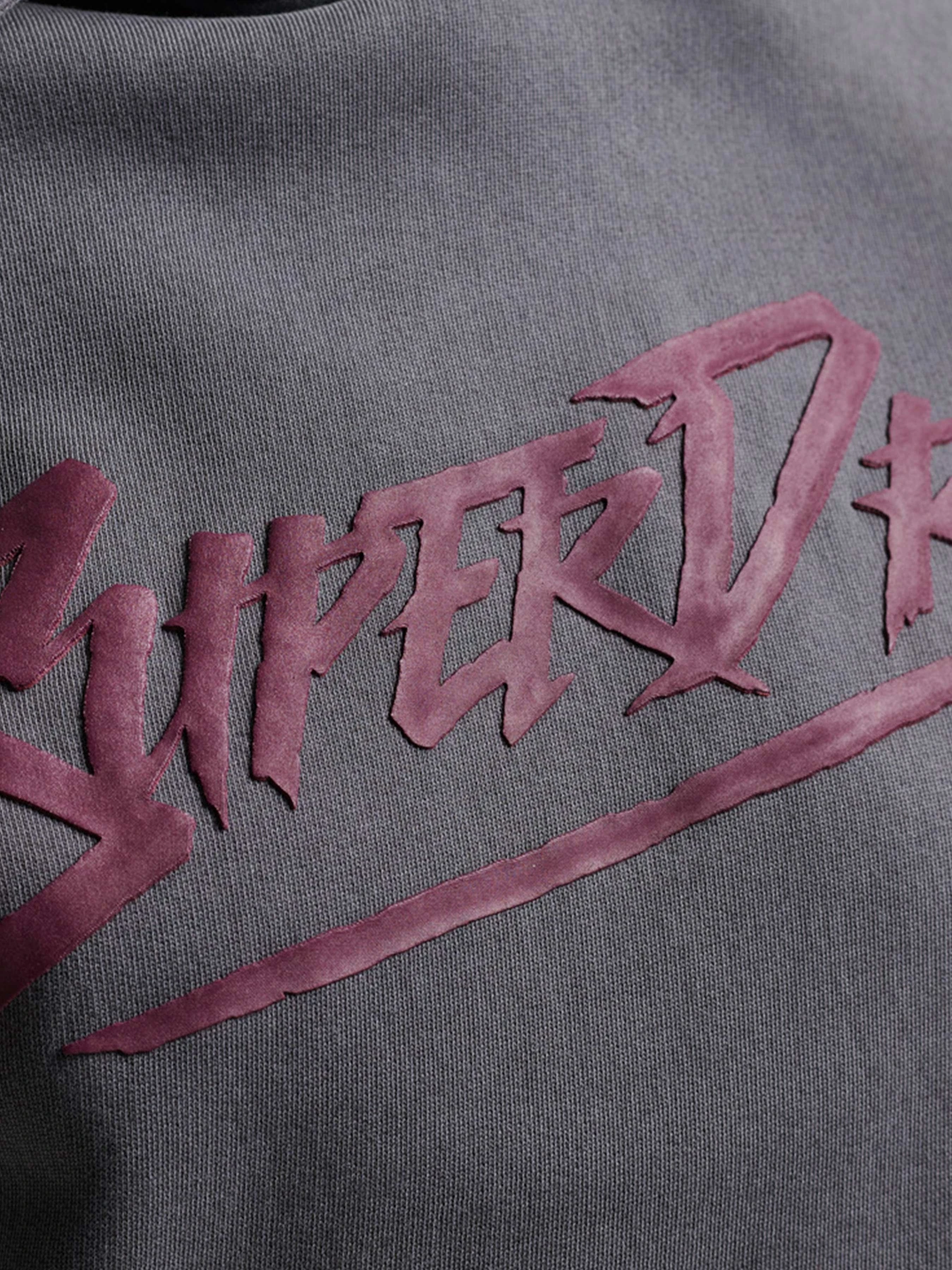 Худи и свитшоты Superdry модель W2011878A12A Фото