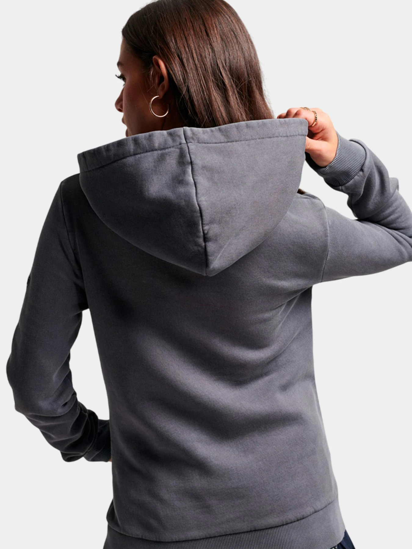 Худи и свитшоты Superdry модель W2011878A12A Фото
