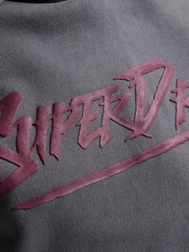 Худи и свитшоты Superdry модель W2011878A12A Фото