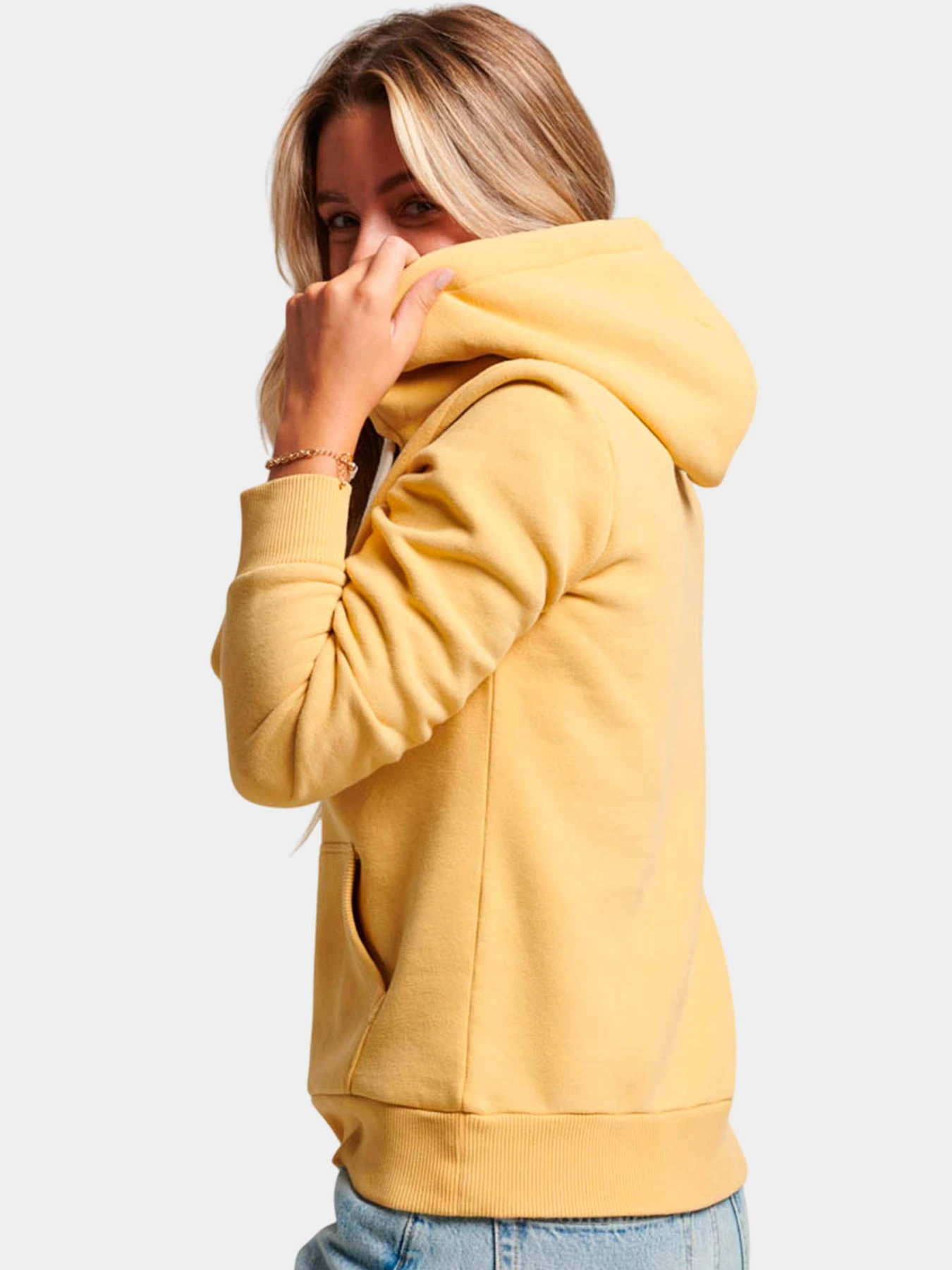 Худи и свитшоты Superdry модель W2011973A9VL Фото