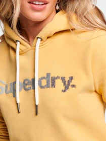 Худи и свитшоты Superdry модель W2011973A9VL Фото
