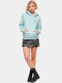 Худи и свитшоты Superdry модель W2012049A1PP Фото