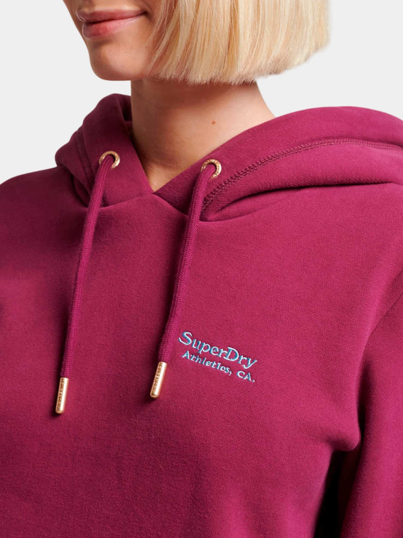 Худи и свитшоты Superdry модель W2012049A9VO Фото