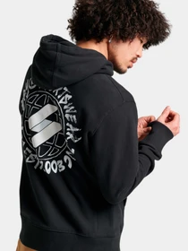 Худи и свитшоты Superdry модель Y2010181A02A Фото