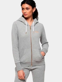 Худи и свитшоты Superdry модель G20303ATBA5 Фото