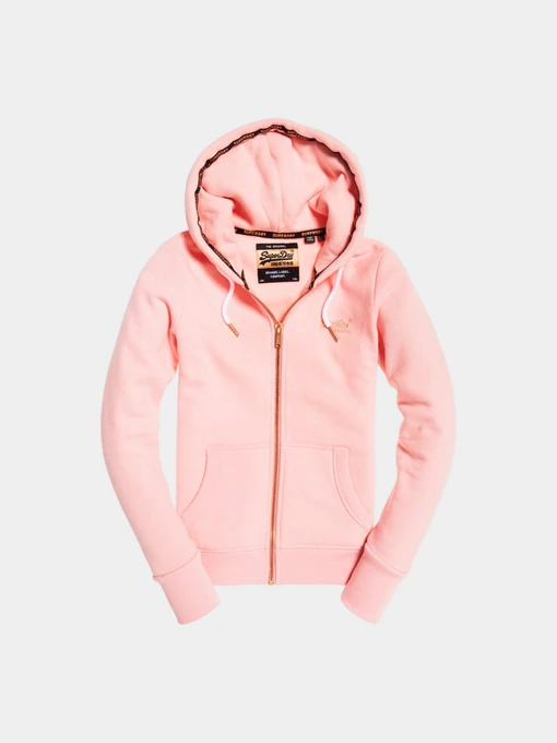 Худи и свитшоты Superdry модель G20303ATV2E Фото