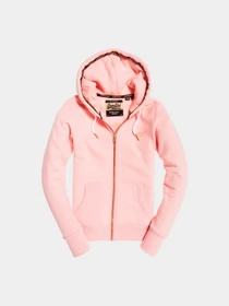 Худи и свитшоты Superdry модель G20303ATV2E Фото