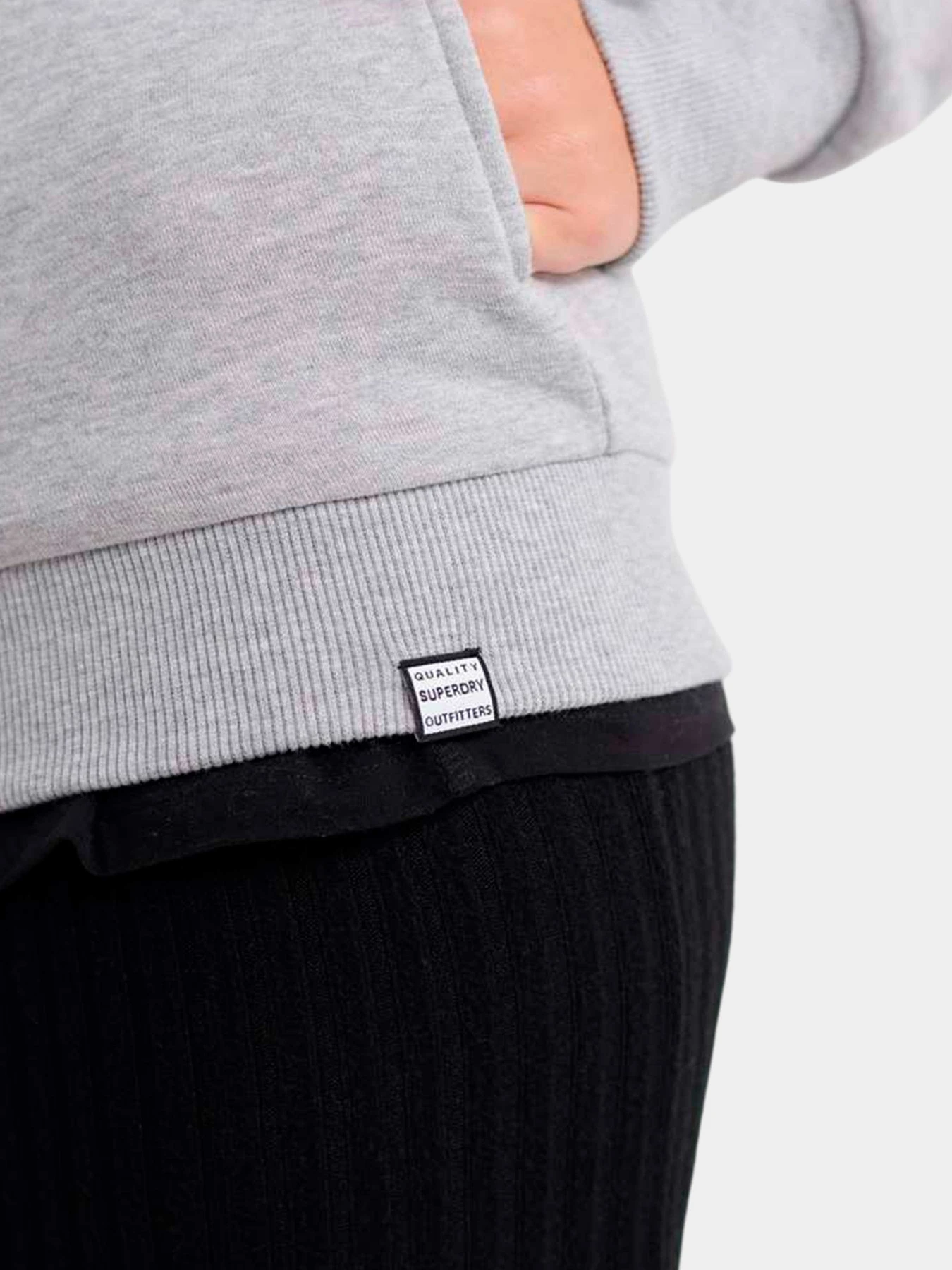 Худи и свитшоты Superdry модель W2000009AHBA Фото