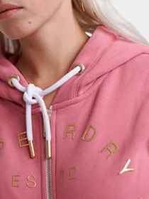 Худи и свитшоты Superdry модель W2000020BL6Y Фото