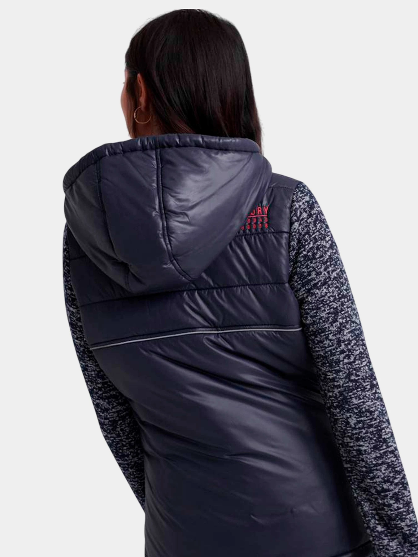 Худи и свитшоты Superdry модель W2000039A11S Фото