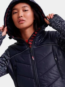 Худи и свитшоты Superdry модель W2000039A11S Фото