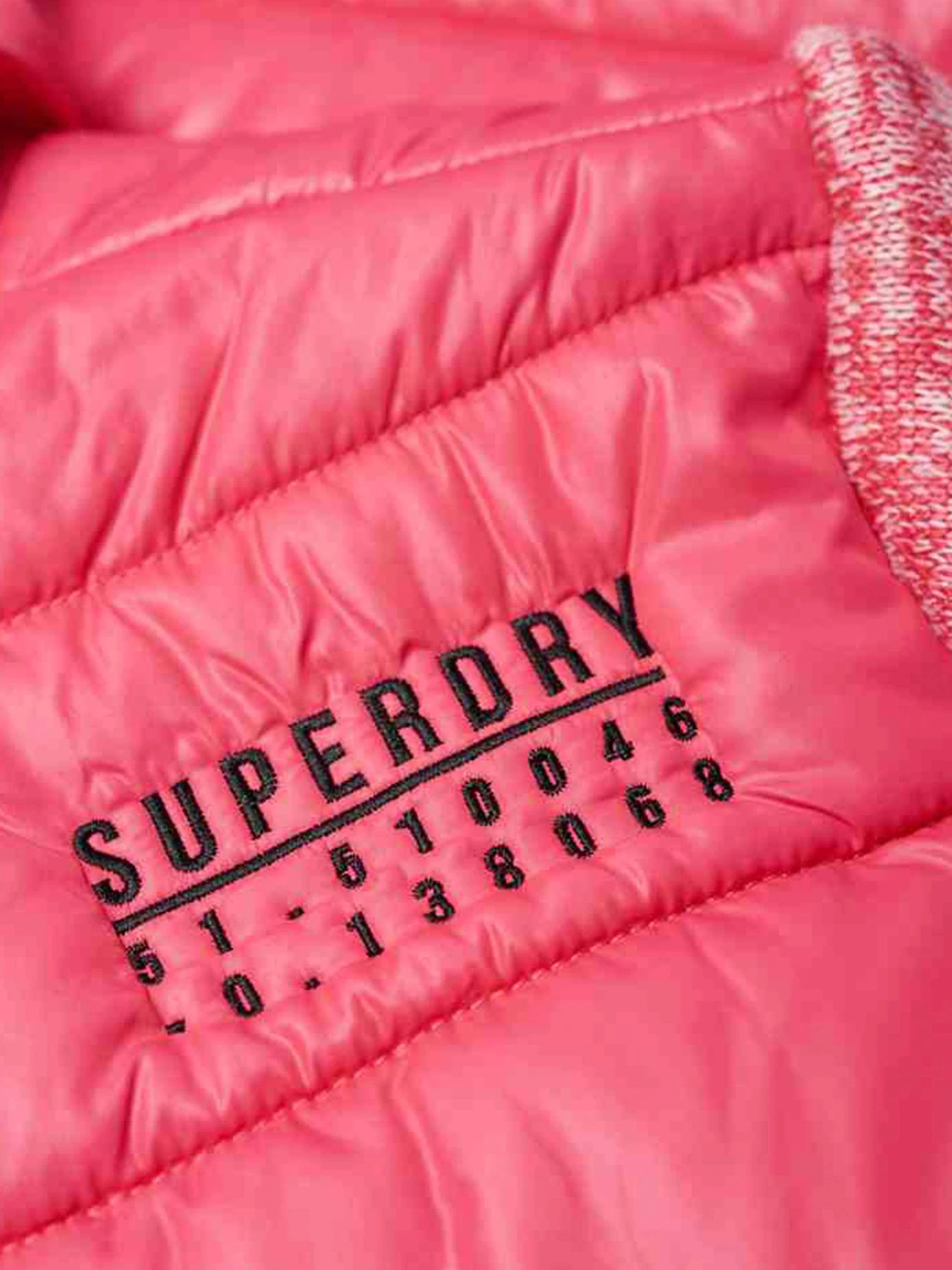 Худи и свитшоты Superdry модель W2000039A46J Фото