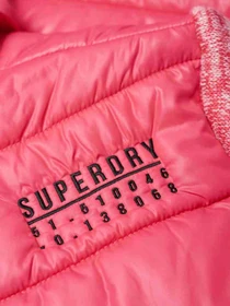 Худи и свитшоты Superdry модель W2000039A46J Фото